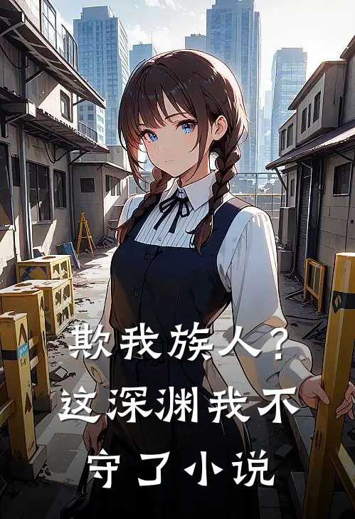 欺我族人?这深渊我不守了