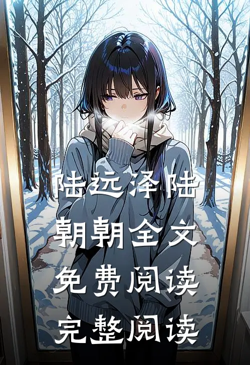陆远泽陆朝朝全文免费阅读完整阅读