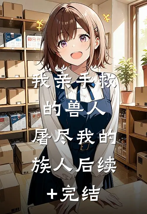 我亲手救的兽人，屠尽我的族人后续+完结