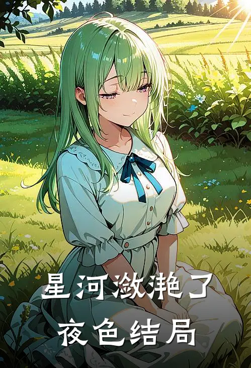 星河潋滟了夜色结局