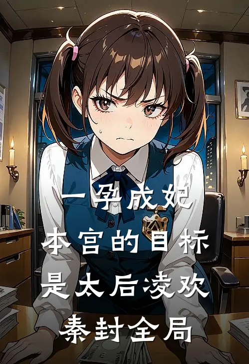一孕成妃：本宫的目标是太后凌欢秦封全局