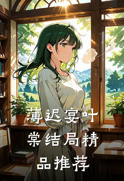 薄迟宴叶棠结局精品推荐