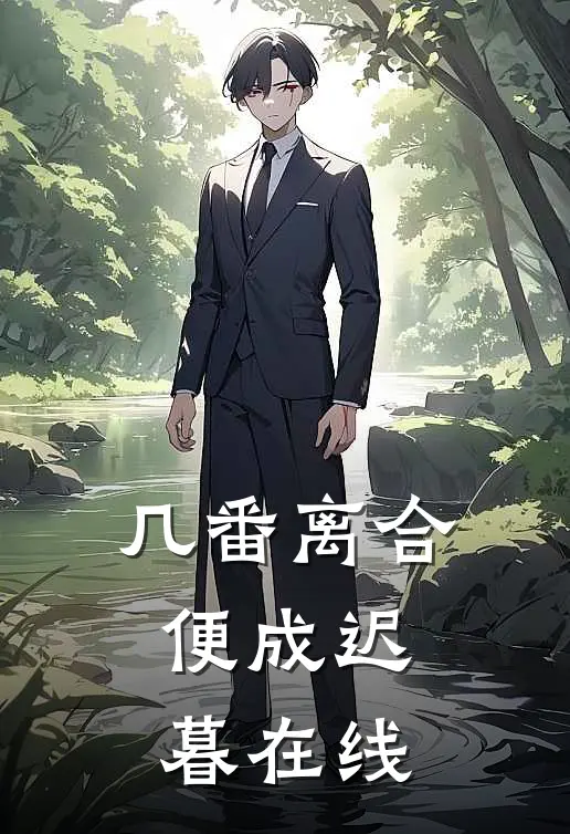 几番离合，便成迟暮在线