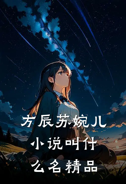 方辰苏婉儿小说叫什么名精品