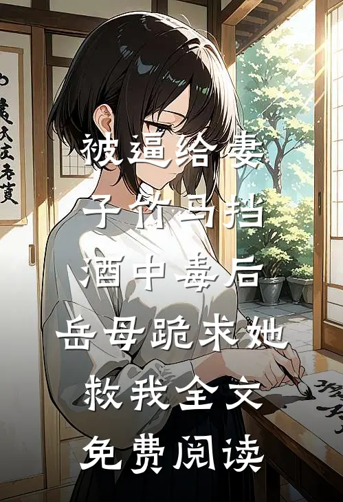 被逼给妻子竹马挡酒中毒后，岳母跪求她救我全文免费阅读
