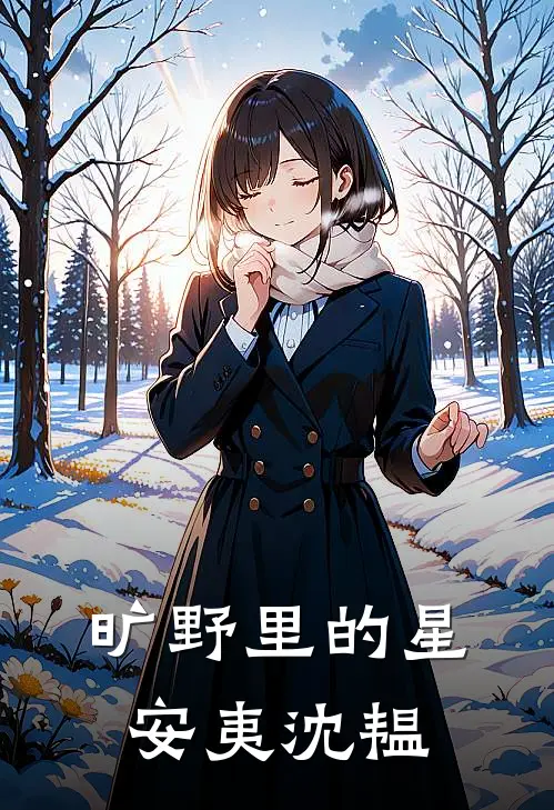 旷野里的星(安夷沈韫)