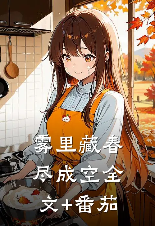 雾里藏春尽成空全文+番茄