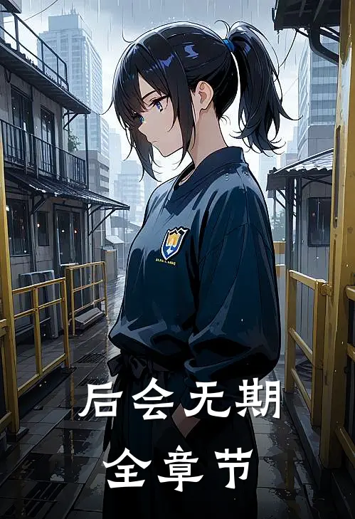 后会无期全章节