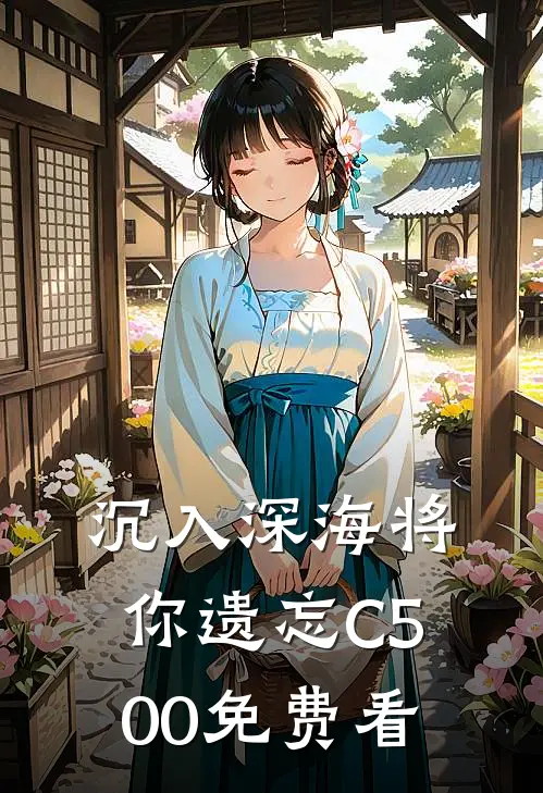 沉入深海将你遗忘C500免费看