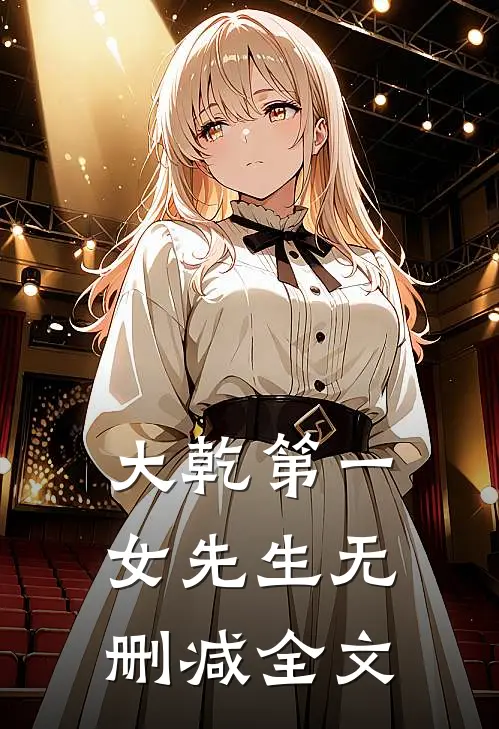 大乾第一女先生无删减全文