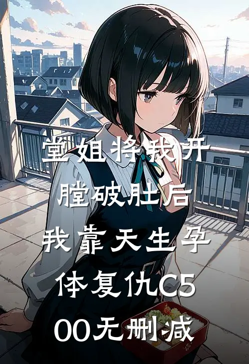 堂姐将我开膛破肚后，我靠天生孕体复仇C500无删减