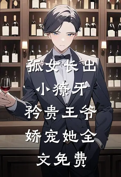 孤女长出小獠牙，矜贵王爷娇宠她全文免费