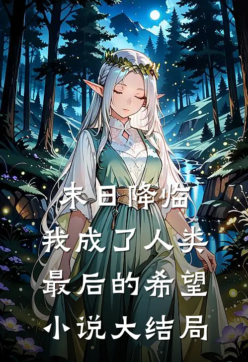 末日降临，我成了人类最后的希望小说大结局