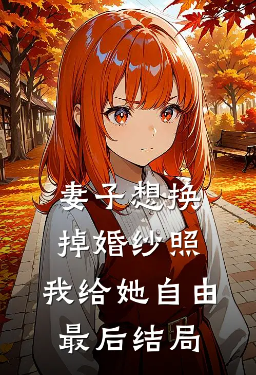 妻子想换掉婚纱照，我给她自由最后结局