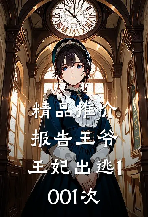 精品推介报告王爷，王妃出逃1001次
