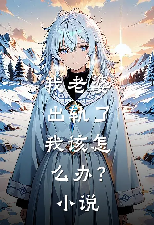我老婆出轨了，我该怎么办？小说