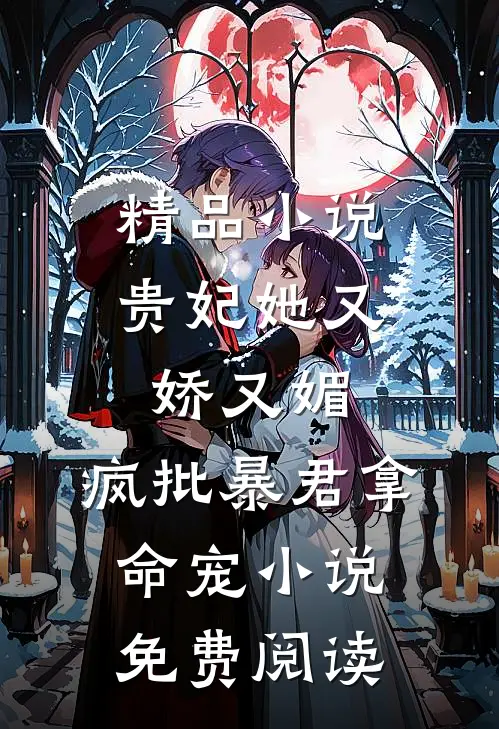 精品小说贵妃她又娇又媚,疯批暴君拿命宠小说免费阅读