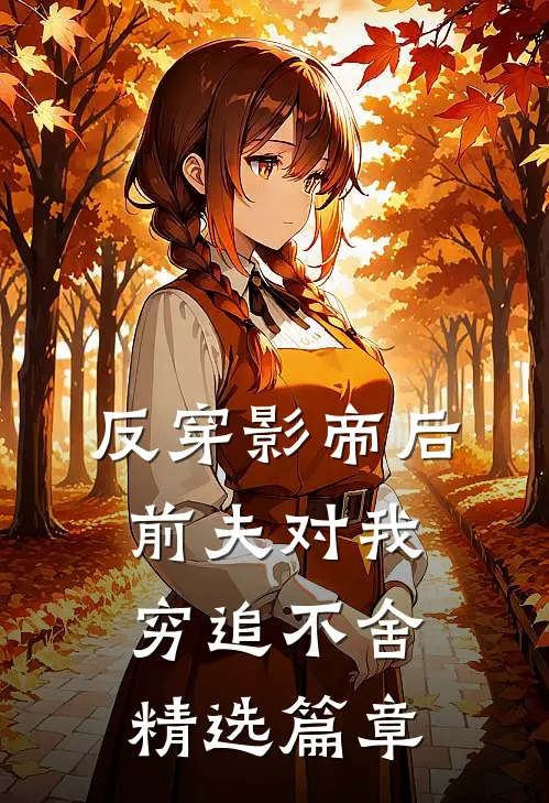 反穿影帝后，前夫对我穷追不舍精选篇章