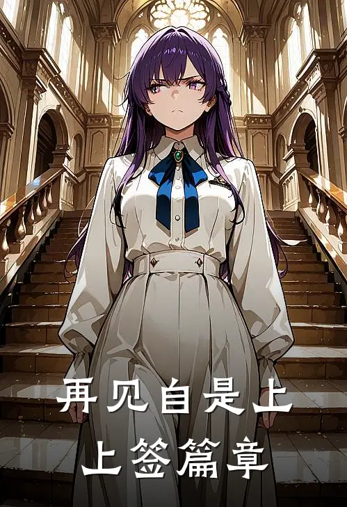 再见自是上上签篇章