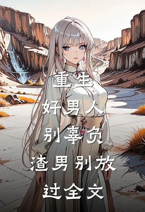 重生：好男人别辜负，渣男别放过全文