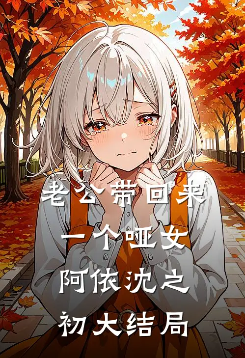 老公带回来一个哑女阿依沈之初大结局