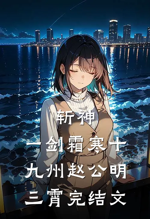 斩神：一剑霜寒十九州赵公明三霄完结文
