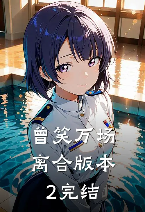 曾笑万场离合版本2完结