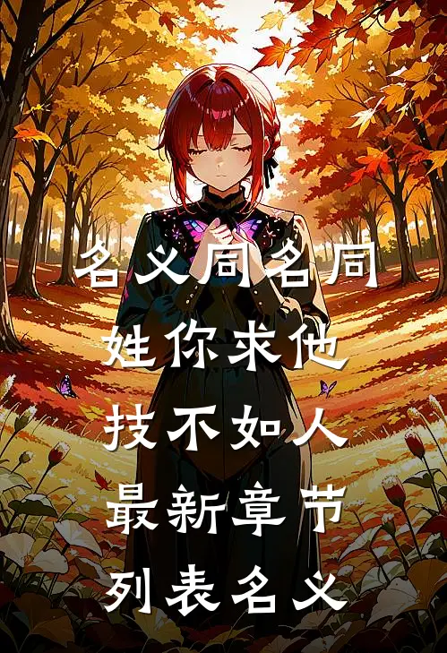 名义同名同姓你求他技不如人最新章节列表名义