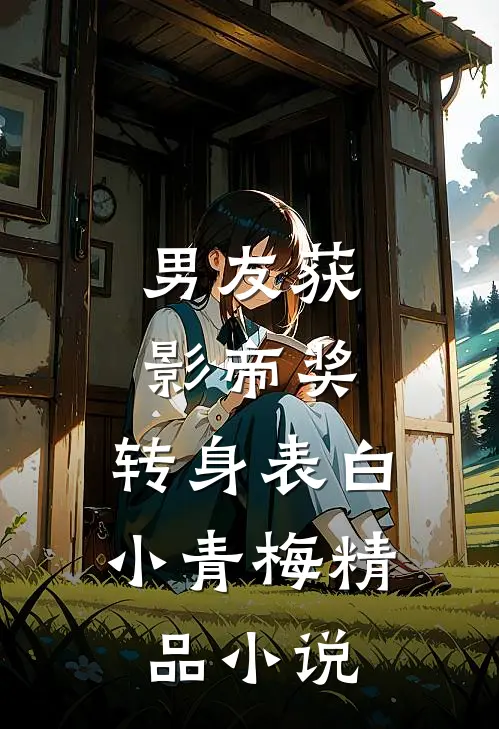 男友获影帝奖，转身表白小青梅精品小说