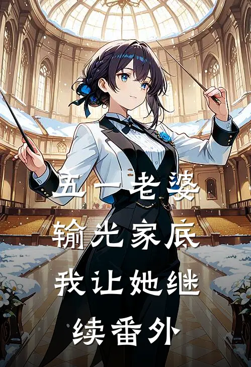 五一老婆输光家底，我让她继续番外