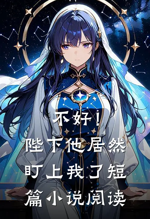 不好！陛下他居然盯上我了短篇小说阅读