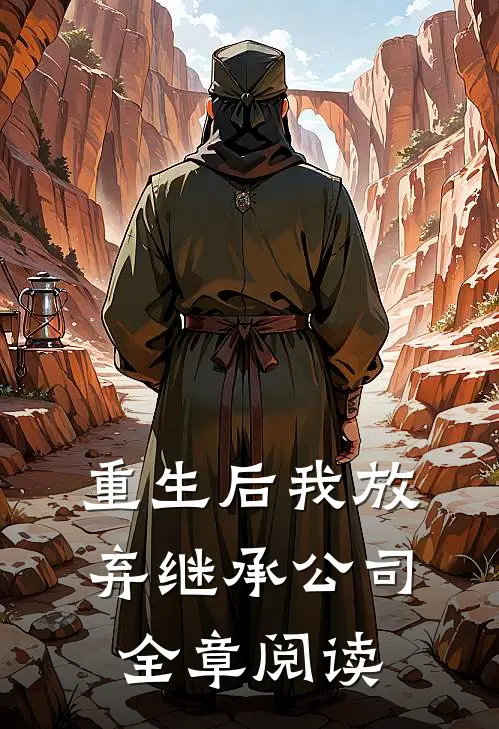 重生后我放弃继承公司全章阅读