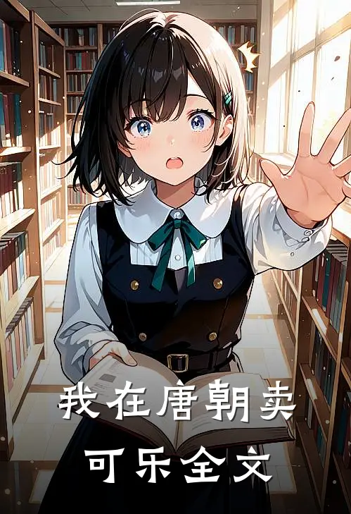 我在唐朝卖可乐全文