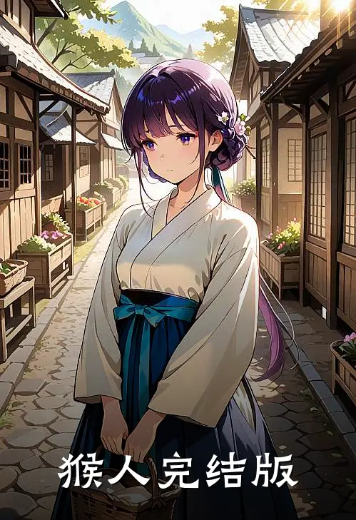 猴人完结版