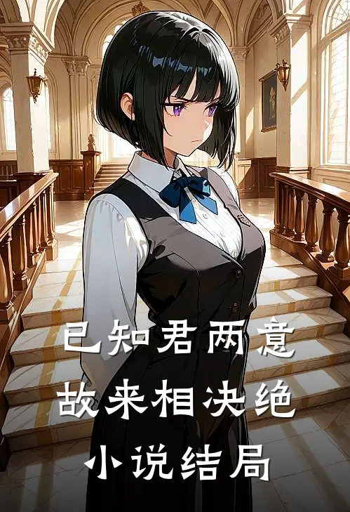 已知君两意，故来相决绝小说结局