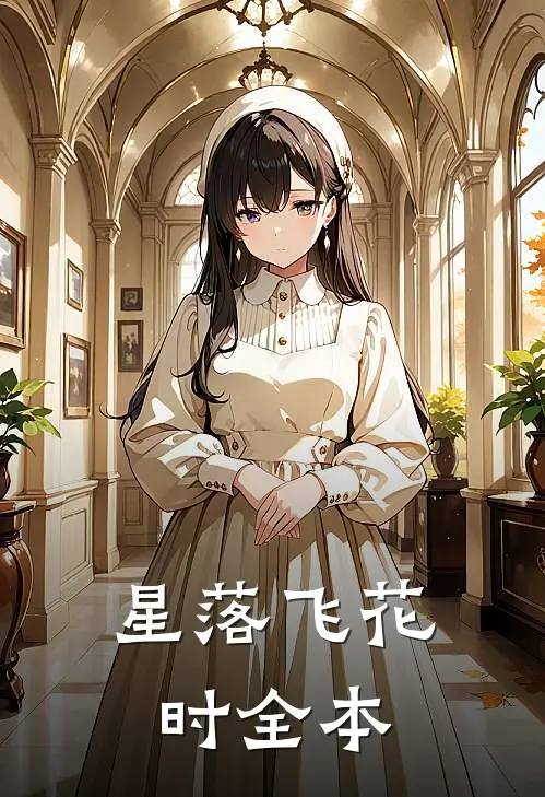 星落飞花时全本