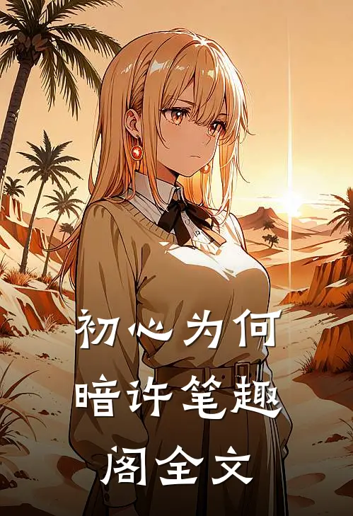 初心为何暗许笔趣阁全文
