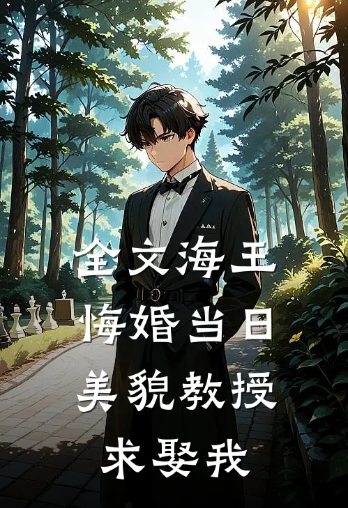 全文海王悔婚当日，美貌教授求娶我