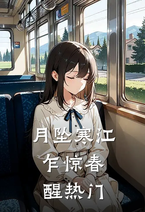 月坠寒江，乍惊春醒热门