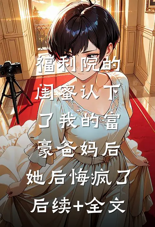 福利院的闺蜜认下了我的富豪爸妈后，她后悔疯了后续+全文