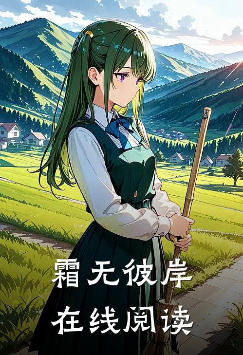 霜无彼岸在线阅读