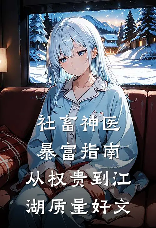 社畜神医暴富指南：从权贵到江湖质量好文
