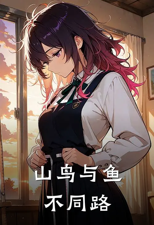 山鸟与鱼不同路