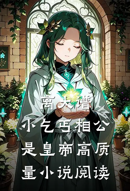 离大谱，小乞丐相公是皇帝高质量小说阅读