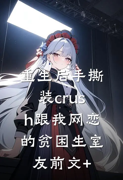 重生后手撕装crush跟我网恋的贫困生室友前文+