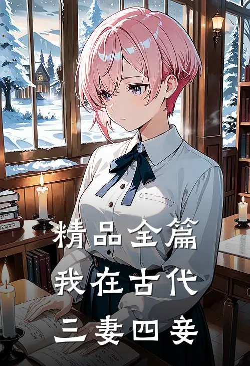 精品全篇我在古代三妻四妾