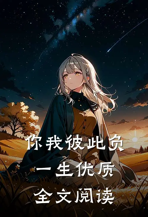 你我彼此负一生优质全文阅读