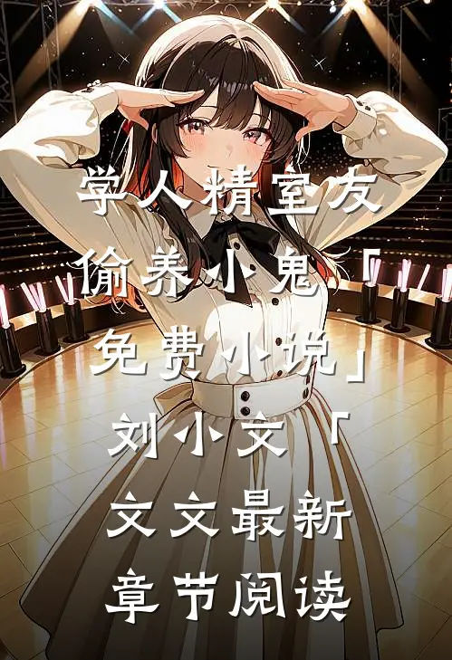 学人精室友偷养小鬼「免费小说」刘小文「文文最新章节阅读