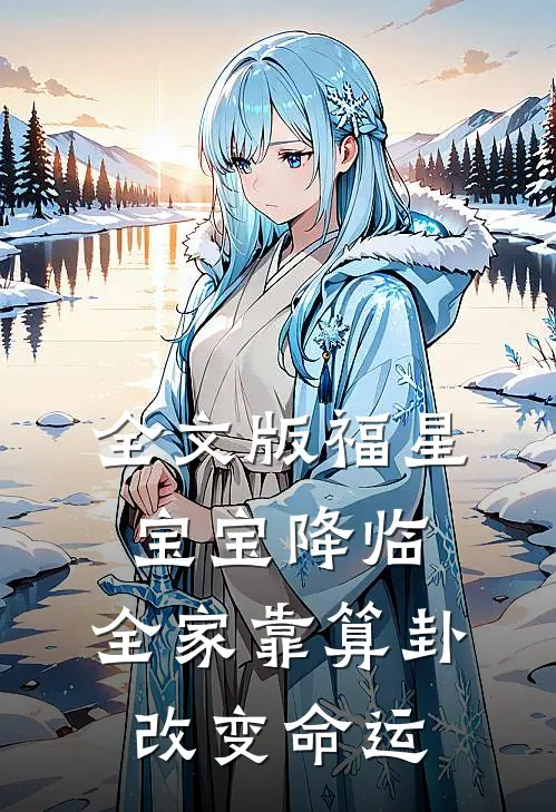 全文版福星宝宝降临，全家靠算卦改变命运