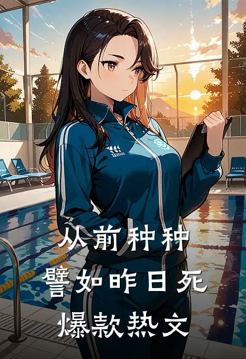 从前种种，譬如昨日死爆款热文